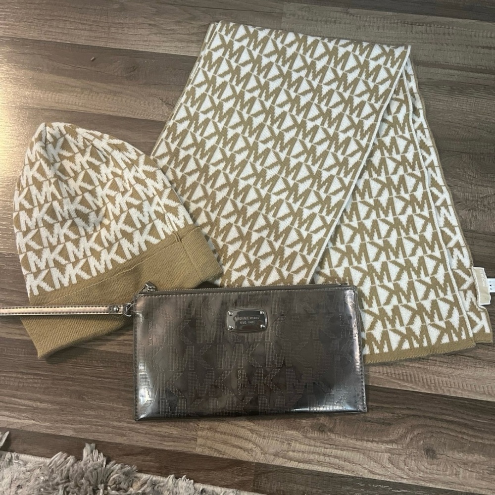 Michael Kors